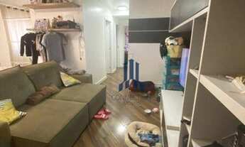 Imagem 3: Apartamento com 3 dormitórios à venda, 85 m² por R$ 698.000,00 - Portão - Curitiba/PR