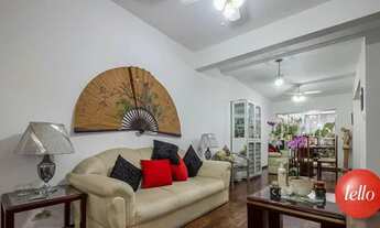 Imagem 4: São Paulo - Casa de Vila - Pinheiros