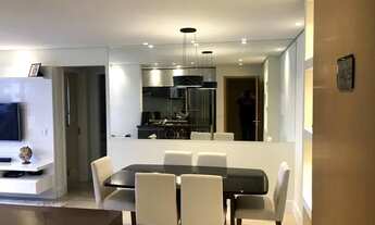 Imagem 6: Apartamento a venda em Alphaville - Barueri, SP