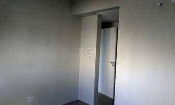 Imagem 7: Apartamento para Venda - 53.56m², 1 dormitório, sendo 1 suites, 1 vaga - Cristal