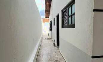 Imagem 5: Casa de condomínio para aluguel tem 130 metros com 3 quartos em Turu - São Luís - Maranhão