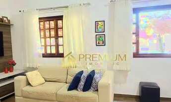 Imagem 4: Casa com 3 dormitórios à venda, 180 m² por R$ 1.150.000 - Urbanova - São José dos Campos/S