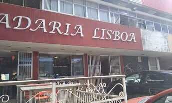 Imagem 6: Baixou 275.000 p/ 250.000 Apto na av da universidade 02 quartos excelente localização no B