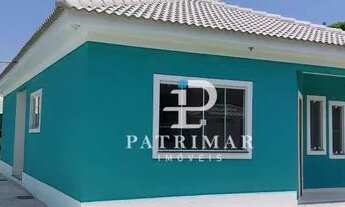 Imagem 3: Casa com 3 dormitórios à venda, 100 m² por R$ 590.000,00 - Itaipiaçu - Maricá/RJ