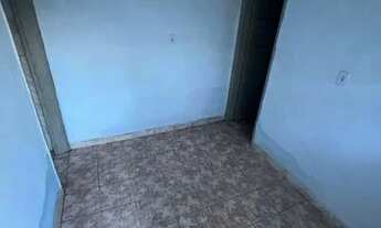 Imagem 5: Casa morro Jabaquara