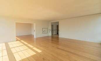 Imagem 4: Apartamento Venda Higienópolis 300 m² 3 Dormitórios