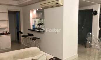 Imagem 2: Apartamento à venda Avenida Grécia, Passo da Areia - Porto Alegre