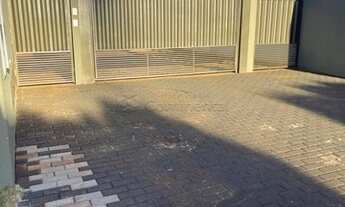 Imagem: Dourados - Casa de Condomínio - Vila São