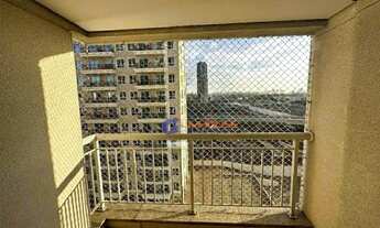 Imagem 3: Apartamento com 2 dormitórios à venda, 56 m² por R$ 640.000,00 - Vila Leopoldina - São Pau