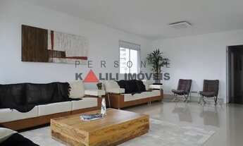 Imagem: Apartamento com 3 suítes para alugar no