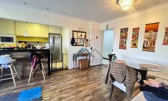 Imagem 5: Apartamento mobiliado com 2 suítes para alugar, 85 m² por R$ 6.200/mês - Edifício Splendya