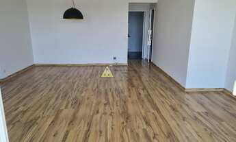 Imagem 7: APARTAMENTO PARA LOCAÇÃO VILA LEOPOLDINA 127 METROS 3 SUITES 2 GARAGENS LINDA VISTA