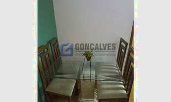 Imagem 7: SAO BERNARDO DO CAMPO - Residential / Apartment - BAETA NEVES