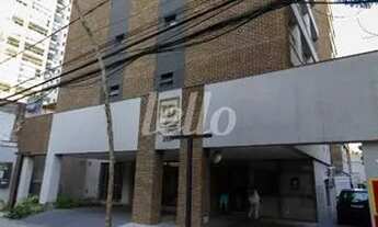 Imagem 6: São Paulo - Apartamento Padrão - Moema