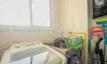 Imagem 5: Apartamento para Venda - 47.4m², 2 dormitórios, 1 vaga - São Sebastião