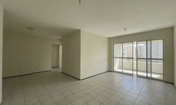 Imagem: Apartamento para venda tem 126 metros quadrados