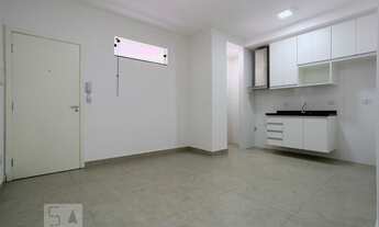 Imagem 2: Apartamento para Aluguel - Santana, 1 Quarto, 30 m2