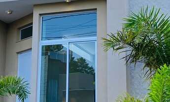 Imagem: Casa de condomínio térrea para venda tem