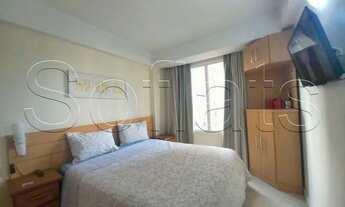 Imagem 4: Flat em Guarulhos prox a Rod. Pres. Dutra fácil acesso ao Aeroporto de Guarulhos