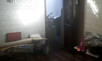 Imagem 3: São Caetano do Sul - Casa Padrão - Osvaldo Cruz