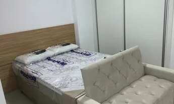 Imagem 3: Alugo espetacular Studio mobiliado no Centro com excelente localização