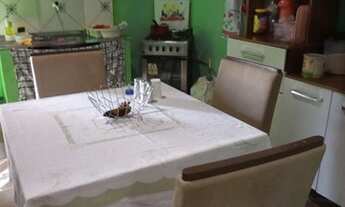 Imagem 2: Casa na Barra nova