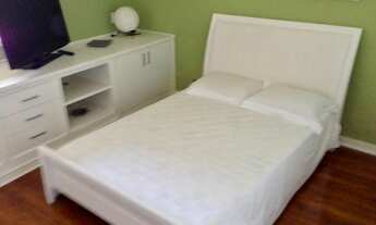 Imagem 6: Barra da Tijuca - Jardim Oceânico, cobertura 759m2, 04 quartos(03 suites), 04 vagas de gar