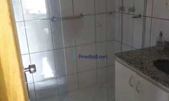 Imagem 4: Apartamento com 2 dormitórios para alugar, 75 m² por R$ 2.808,00/mês - Vila Barreto - São