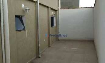 Imagem 6: Casa com 2 dormitórios para alugar, 80 m² por R$ 1.728,00/mês - Pirituba - São Paulo/SP