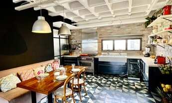 Imagem 6: Apartamento de 206 m² no Meireles, 3 suítes, 4 Vagas, lazer completo