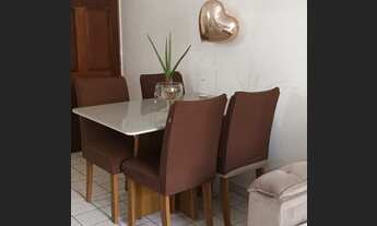 Imagem 3: Dividir apartamento - Cruz das Almas