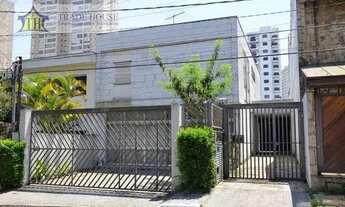 Imagem: Casa Sobrado em Mooca - São Paulo