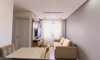 Imagem 5: Apartamento para Aluguel - Mooca, 1 Quarto, 37 m2