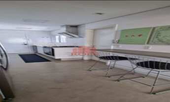 Imagem 3: Apartamento com 3 dormitórios à venda, 120 m² por R$ 2.875.000,00 - Vila Olímpia - São Pau