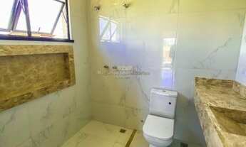 Imagem 6: Linda casa no Terras Alphaville ll