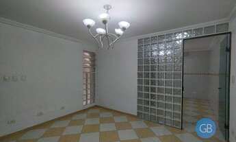 Imagem 2: Casa com 1 suite para alugar, 60 m² na Mooca - São Paulo/SP