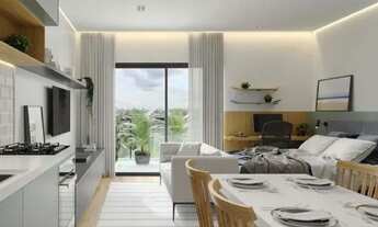 Imagem 5: Apartamento no Recreio, estrada do pontal, unidades de 37 á 76 metros