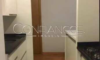 Imagem 5: Apartamento 2 quartos e 1 suíte à venda no Uberaba em Curitiba/PR