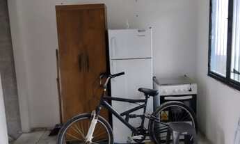 Imagem 2: Casa para venda tem 40 metros quadrados com 1 quarto em Taquara - Rio de Janeiro - RJ