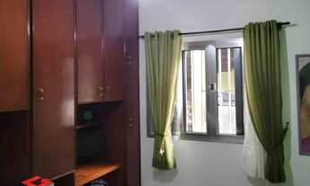 Imagem 6: Sobrado à venda 3 quartos 1 suíte 2 vagas Aclimação - Santo André - SP