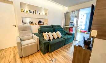 Imagem 4: Apartamento 03 quartos em Praia da Costa - Vila Velha - ES