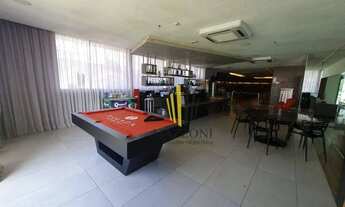 Imagem: Boa Viagem Mobiliado 40m² Andar Alto