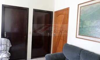 Imagem 2: Sobrado com 3 dormitórios à venda, 146 m² por R$ 650.000 - Jardim Santa Mena - Guarulhos/S