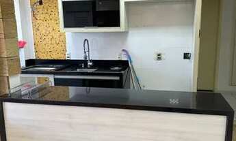 Imagem 2: Apartamento para Locação em Cajamar, Portais (Polvilho), 2 dormitórios, 1 suíte, 2 banheir