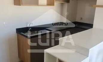 Imagem 6: Apartamento mobiliado com 1 dormitório para locação no Jardim São Paulo