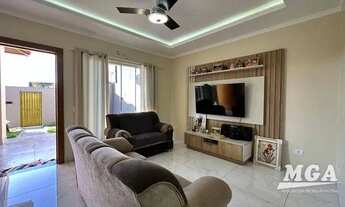 Imagem 4: Casa com 3 dormitórios, 150 m² - venda por R$ 800.000,00 ou aluguel por R$ 4.500,00/mês