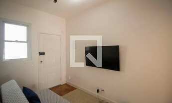 Imagem 3: Apartamento para Aluguel - Copacabana, 1 Quarto, 38 m2