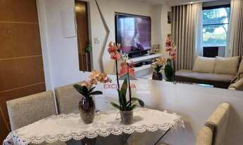 Imagem: Apartamento com 2 quartos à venda, 49 m²