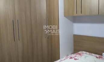 Imagem 5: APARTAMENTO SEMIMOBILIADO PARA VENDA E LOCAÇÃO ÁGUA DO SOBRADO I