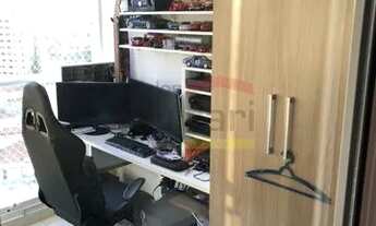 Imagem 12: Apartamento a venda, Lauzane Paulista, 02 dormitórios, 01 suíte, 01 vaga, varanda